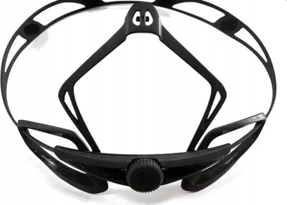 Attēls no Giro System mocowania GIRO HELIOS/ECLIPSE Black Fit-System - S (NEW)