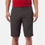 Attēls no Giro Szorty mskie VENTURE SHORT II charcoal roz. 32 czarny (GR-8053485)