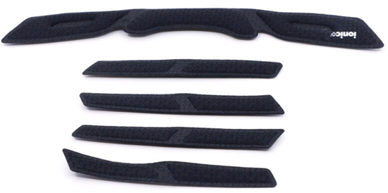 Picture of Giro Wkadki wewntrzne GIRO CIELO black roz. M (55-59 cm) (NEW 2024)