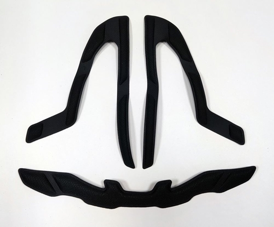 Picture of Giro Wkadki wewntrzne Radix black roz. XL (61-65 cm)