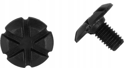 Attēls no Giro Zestaw rub do daszka GIRO SOURCE/MERIT MIPS (NEW)