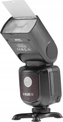 Picture of GlareOne Apus 80 S - lampa byskowa speedlite