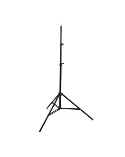 Picture of GlareOne Black 190 - statyw owietleniowy