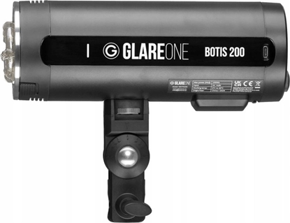 Picture of GlareOne Botis 200 - lampa byskowa