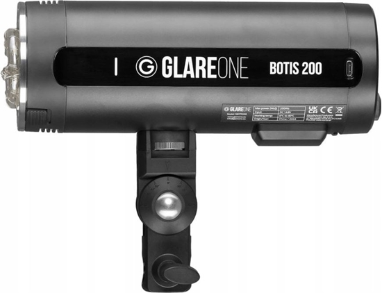 Picture of GlareOne Botis 200 - lampa byskowa