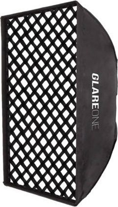 Изображение GlareOne Grid GlareOne Plaster miodu do softboxów 80x120cm x5