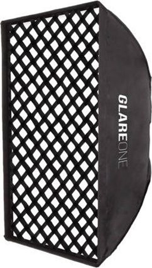 Изображение GlareOne Grid GlareOne Plaster miodu do softboxów 80x120cm x5