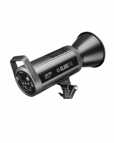 Изображение GlareOne LED 220 BiColor D