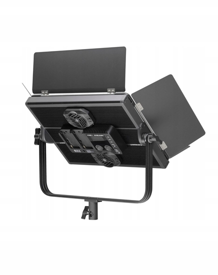 Изображение GlareOne LED Panel 80 RGB D