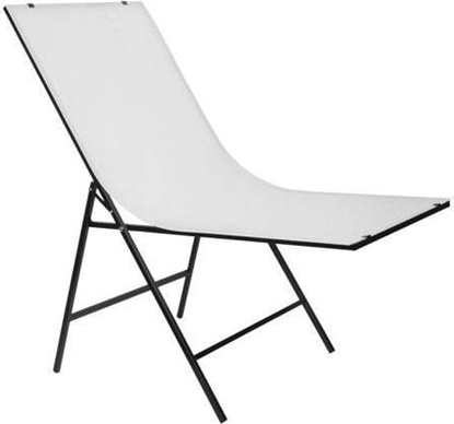 Изображение GlareOne Stó bezcieniowy GlareOne 60x100 cm - szybki monta