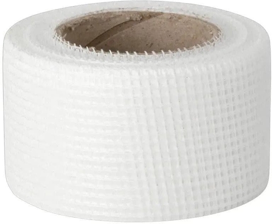 Picture of Glasfiberremse 10 cm x 90 m 1kasse 12 ruller