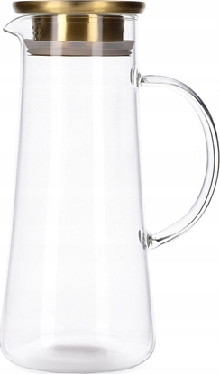 Picture of Glass jug Homla MINTA, 1.3 l