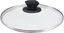 Attēls no GLASS LID 20CM BR-1022