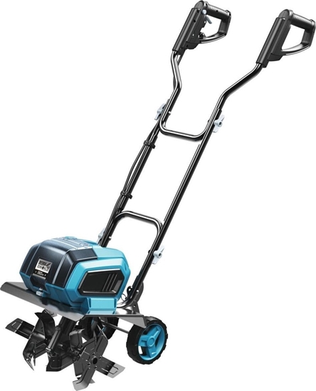 Picture of Glebogryzarka Dedra Glebogryzarka bezszczotkowa 2x18V