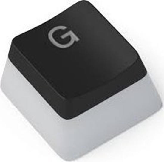 Picture of Glorious PC Gaming Race Glorious PC Gaming Race Aura Keycaps v2 - schwarz