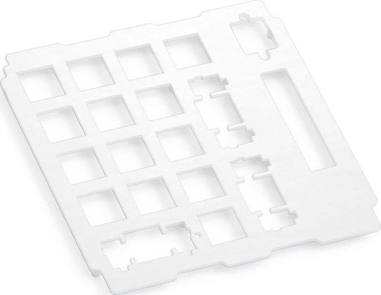 Picture of Glorious PC Gaming Race Pytka bezprzewodowego przecznika numerycznego GMMK  poliwglan