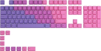 Attēls no Glorious Tastenkappen Keycaps (GLO-KC-GPBT-N-DE)