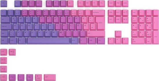 Picture of Glorious Tastenkappen Keycaps (GLO-KC-GPBT-N-DE)