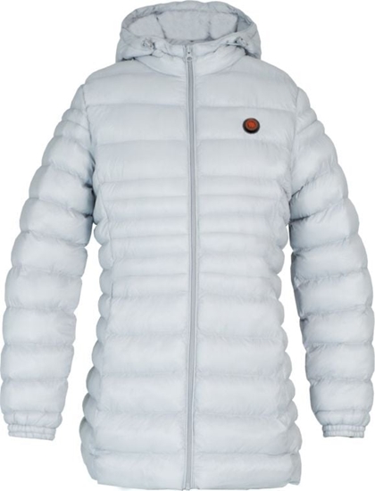 Picture of Glovii Kurtka damska Gtfgl szara r. L