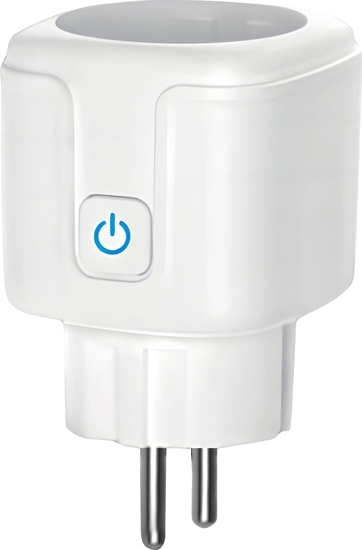 Picture of Gniazdo WiFi Tuya LTC GGW LXU414