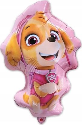 Picture of GoDan Balon foliowy SHP Skye Psi Patrol PAW PATROL 94828