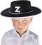 Picture of GoDan Kapelusz Zorro rozm.S