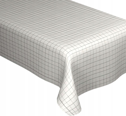 Attēls no GoDan Obrus papierowy Game 180x120cm MIX