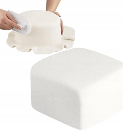 Attēls no GoDan Pikery Zoo safari 7szt