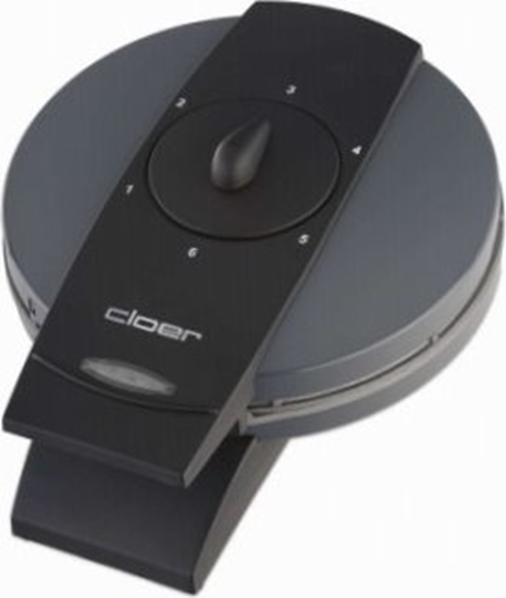 Picture of Gofrownica Cloer Vafline, 930W, O16cm, (Cirviniu vafliu) CLO1625