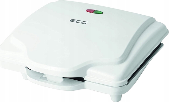 Picture of Gofrownica ECG Vaflin ECG S 1370, 700W (Balta)