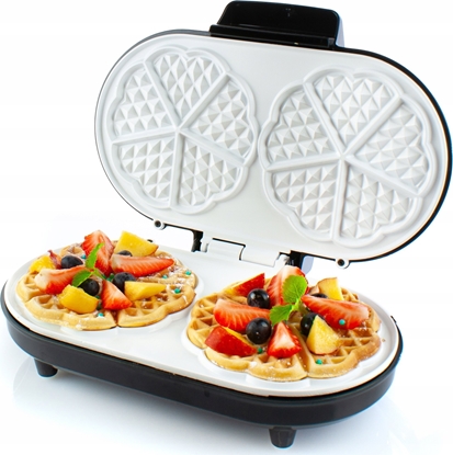 Attēls no Gofrownica First First Austria Vaflin keptuv FIRST 5305-2-WI