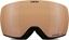 Изображение Gogle zimowe GIRO ARTICLE II CAMP TAN CASSETTE (Szyba lustrzana kolorowa VIVID-Carl Zeiss COPPER 19-42% S2 + Szyba lustrzana kolorowa VIVID-Carl Zeiss INFRARED 50% S1) (NEW 2023/2024)