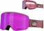 Attēls no Giro Gogle zimowe ELLA ROSE ACCESS (szyba VIVID PINK 00% S3 + VIVID INFRARED 62% S1)