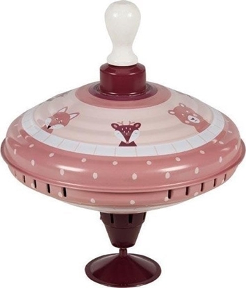 Attēls no Goki Bczek z dwikiem Malwa