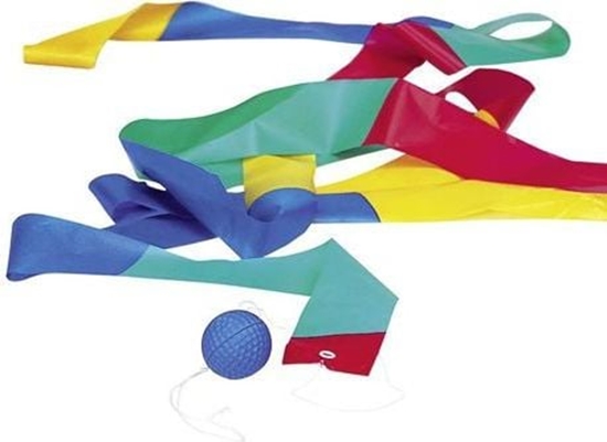 Picture of Goki Ogon komety z pieczk do rzucania, 4 wzory (FB400)