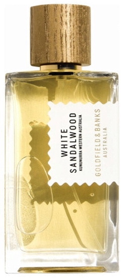 Picture of Goldfield & Banks White Sandalwood Edp Spray - - 100 ml