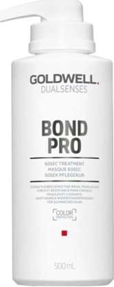 Picture of Goldwell Dualsenses Bond Pro 60 sekundowa kuracja wzmacniajca 500ml