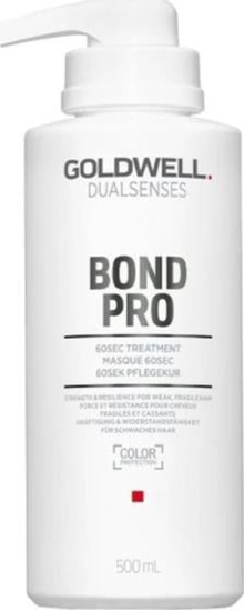 Picture of Goldwell Dualsenses Bond Pro 60 sekundowa kuracja wzmacniajca 500ml