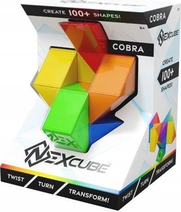 Picture of Goliath Ukadanka NexCube Cobra