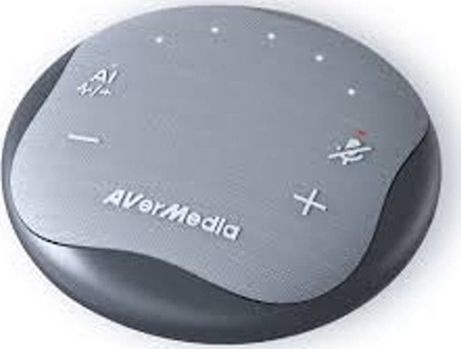 Picture of Gonik AVerMedia AVerMedia Pocket SpeakerPhone Hub (AS315)