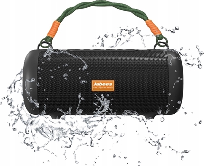 Picture of Gonik Bluetooth + Aux 30w Wodoodporny Ipx7 Stereo / Jabees Whale