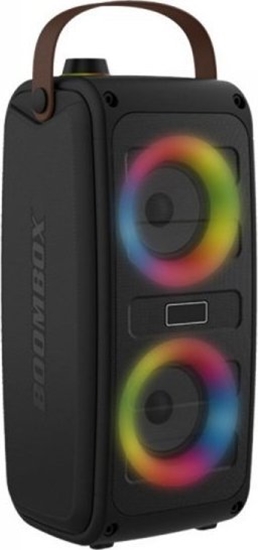 Picture of Gonik Denver BTV-230 czarny (BTV-230)