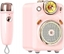 Picture of Gonik Divoom Divoom Lautsprecher "Fairy OK" Bluetooth inkl. Mikro rosa