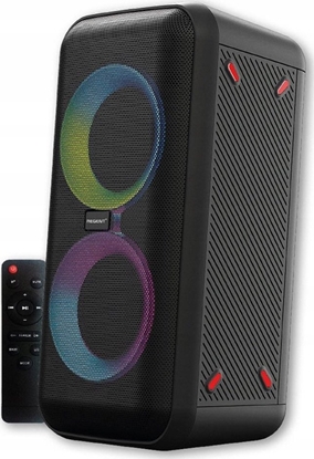 Attēls no Gonik Ferguson Gonik Bluetooth Ferguson Regent Power Audio 400BT 60W FM BT USB AUX DSP