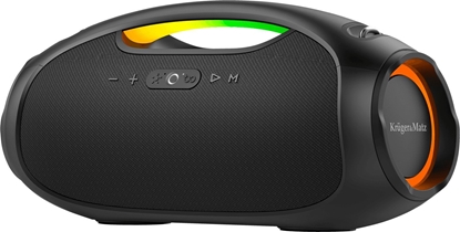 Picture of Gonik Kruger&Matz Gonik bezprzewodowy Kruger&Matz Street X-BASS