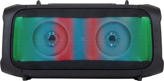 Picture of Gonik Kruger&Matz Music Box GO! czarny (KM0559)