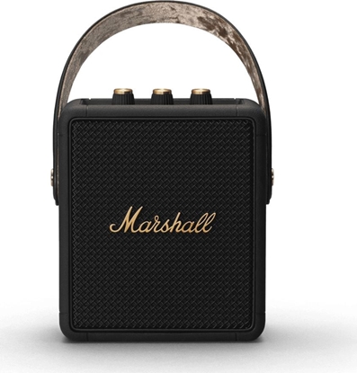 Picture of Gonik Marshall Stockwell II czarny (002168830000)