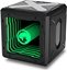 Attēls no Gonik Marvo Marvo gonik BS-010, 5W, czarne, przenony, podwietlenie RGB