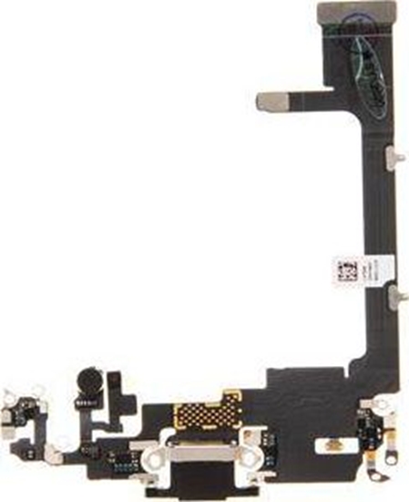 Picture of GONIK PRZEDWÓD FLEX CABLE ZCZE ADOWANIA IPHONE 11 PRO CZARNY standard