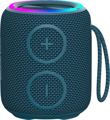 Изображение Gonik Sencor SIRIUS 2 MINI NAVY
  16W